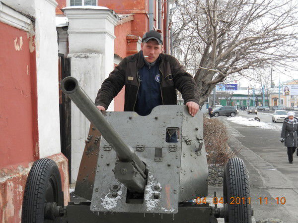 Милованов Александр