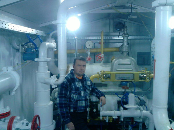 Фанис Шамсутдинов