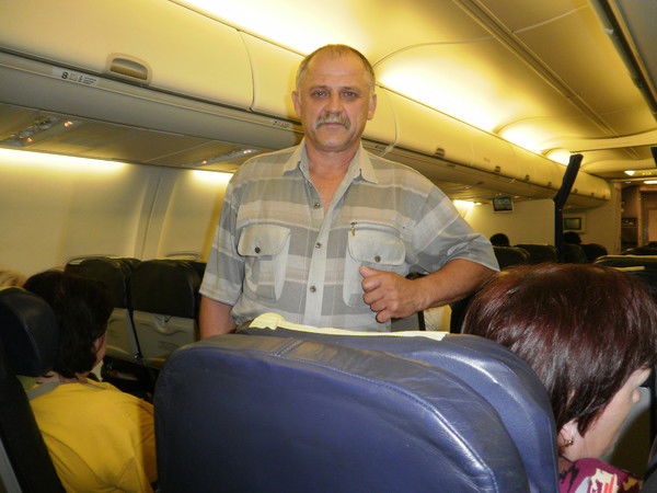 Николай Владимирович Дорошук