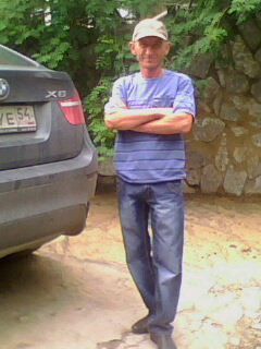 Сергей Москаленко