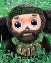 Ваня Крушинский