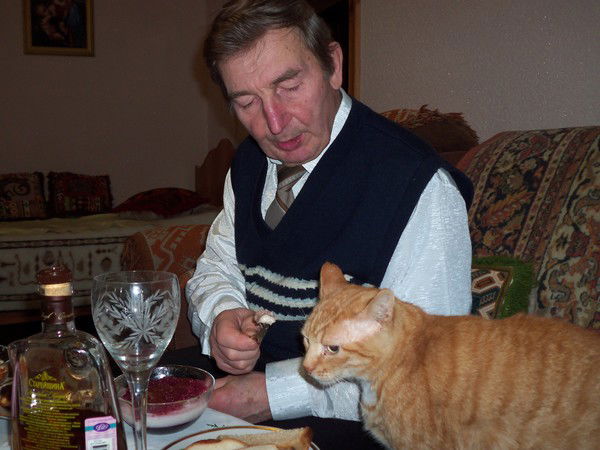 Михаил Пономарев