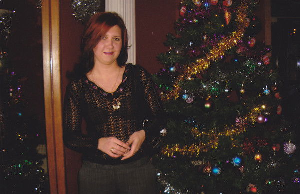 Марина Сизова