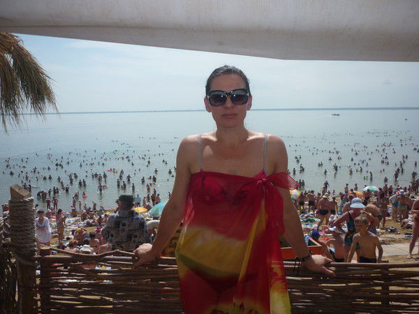 Натали Волынкина