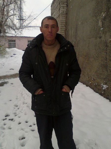 Алексей Косырев