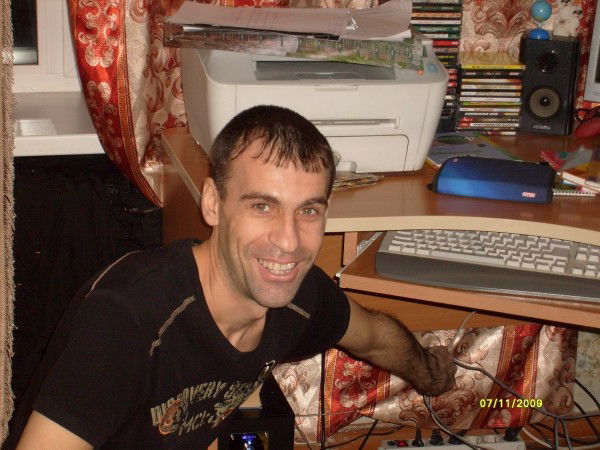 Андрей Головко