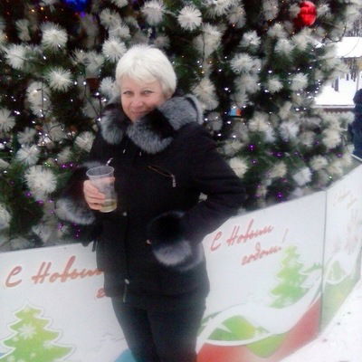 Ирина Гулина