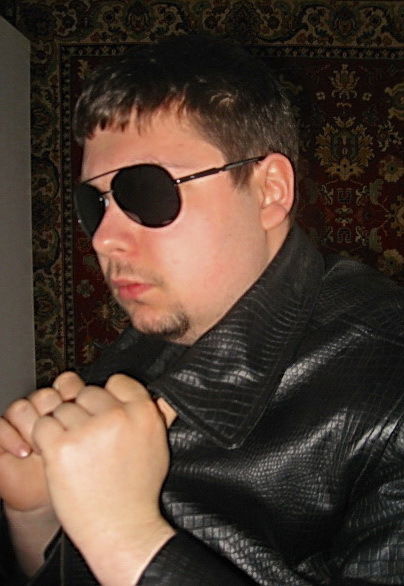 Дмитрий Мильков