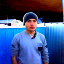 Коля Андреев