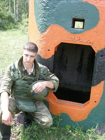 Дмитрий Крылов