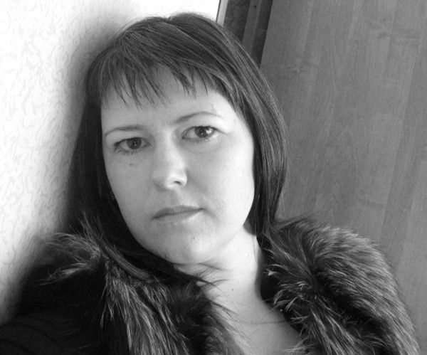 Виктория Миленина