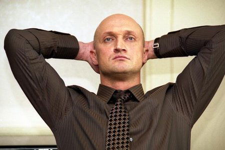 Гоша Некуценко