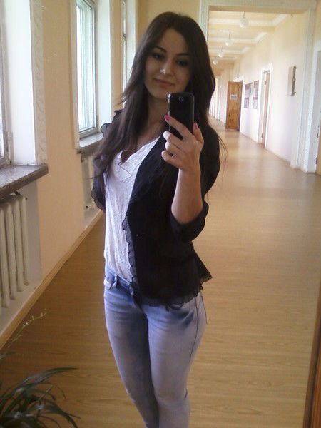 Элла Музаева