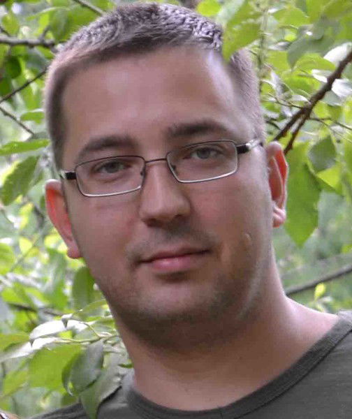 Алексей Коробков