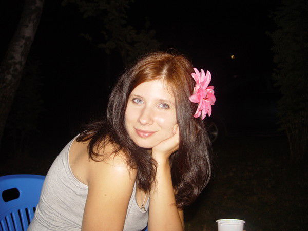 Светлана ***