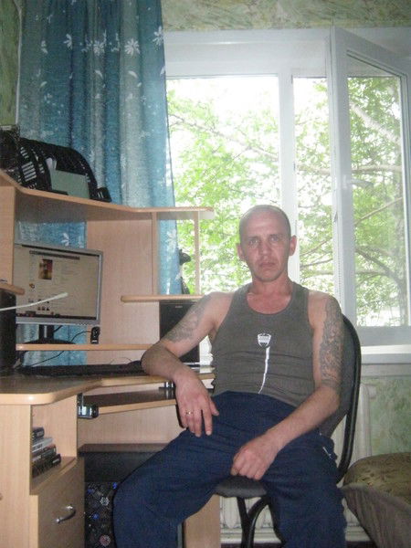 Александр Кальченко