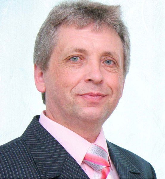 Константин Шильке