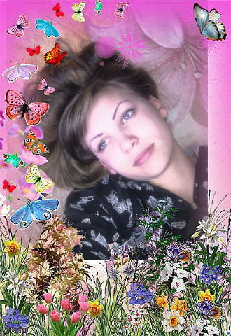 Татьяна Киселева