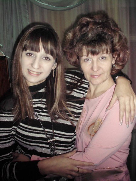 Эльвира Клейн (Ивашина)