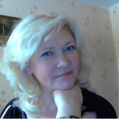 Татьяна Шуровская