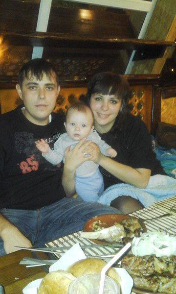 Алена Бендра