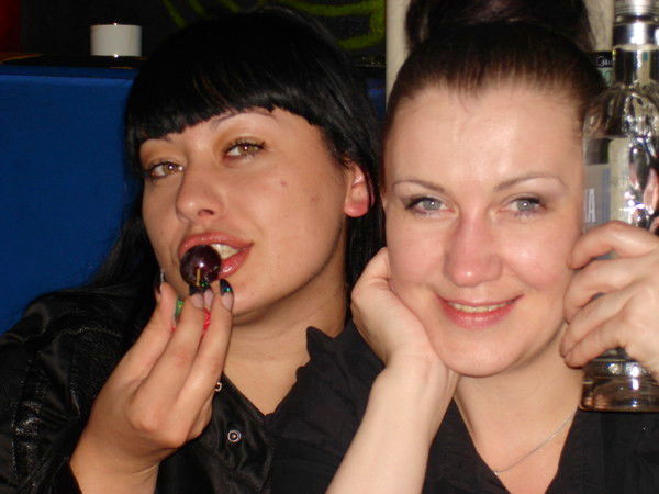 Валерия Викторовна