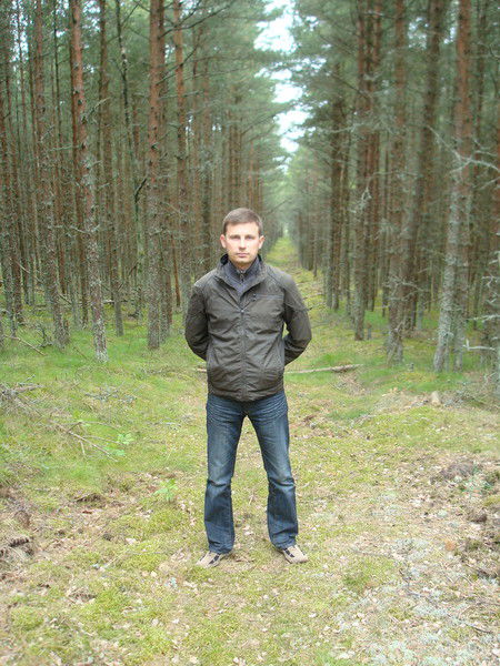 Сергей Мамонтов