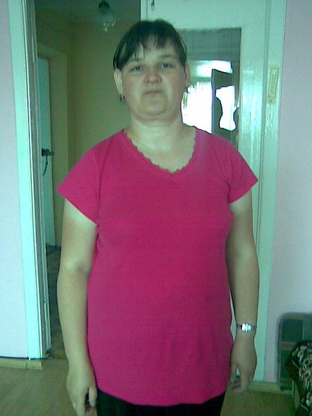 Оксана Максимович