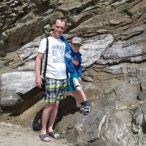 Евгений Азаренко