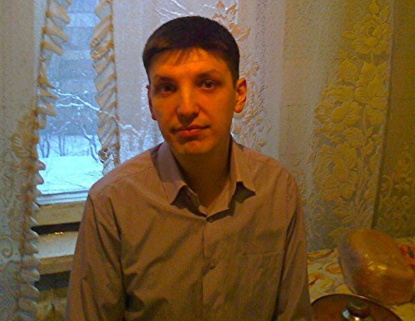 Ренат Расулов