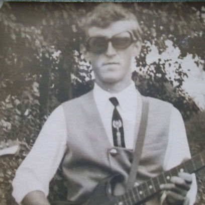 Анатолий Черемис