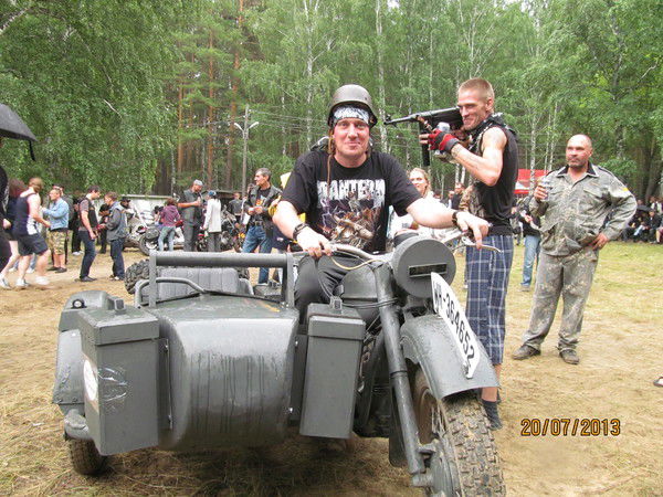 Андрей Зимин