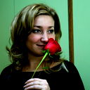 Нина Елистратова