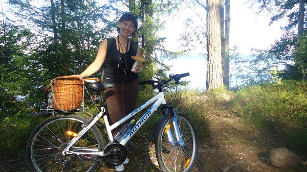 Галина Максакова