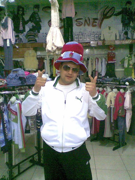 Азизхон Ахмедов