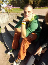 Яков Гольдштейн