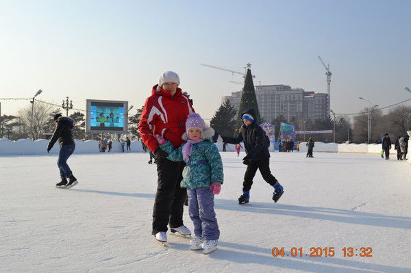 Лилия Гурова