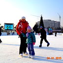 Лилия Гурова