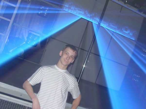 Алексей Капошин