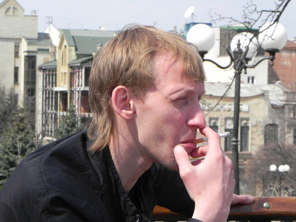 Алексей Попов