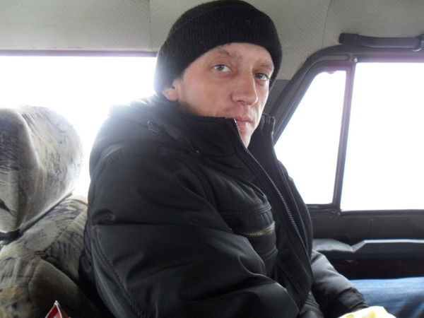 Андрей Тихонов