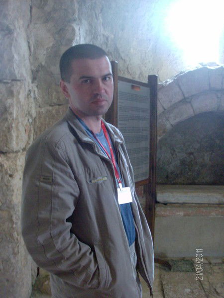 Арапов Андрей