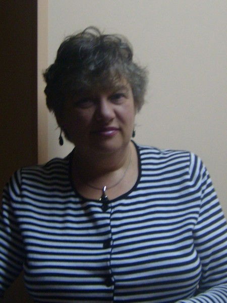 Елизавета Риц