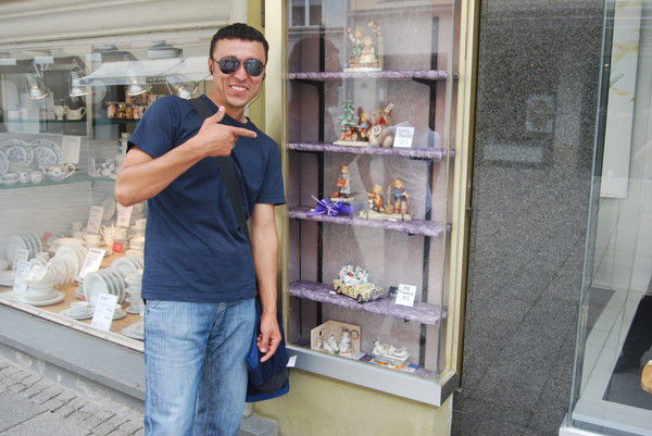 Farhodjon Yahshiboev