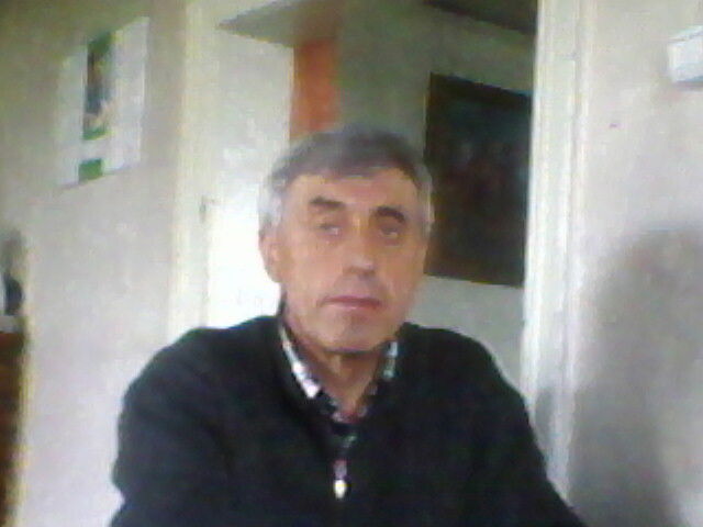 Иван Билинськый