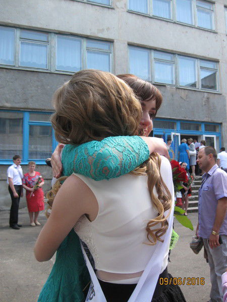 Дарья Титова