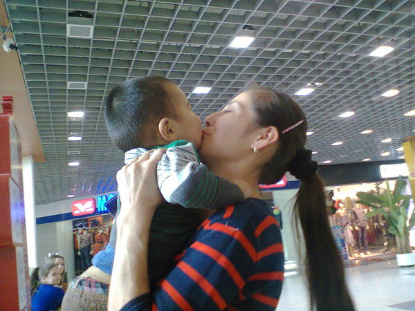 Фариза Аметбекова