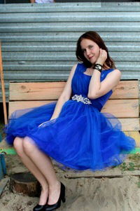 Юляшка Федулова