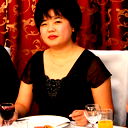 Irina Shin
