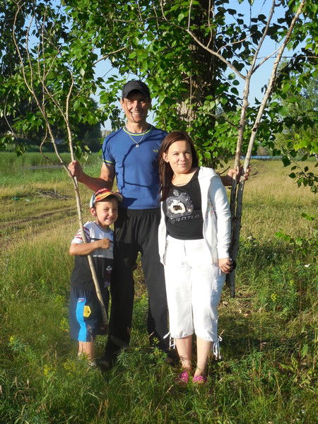 Альбина И Ильгиз Гиззатовы